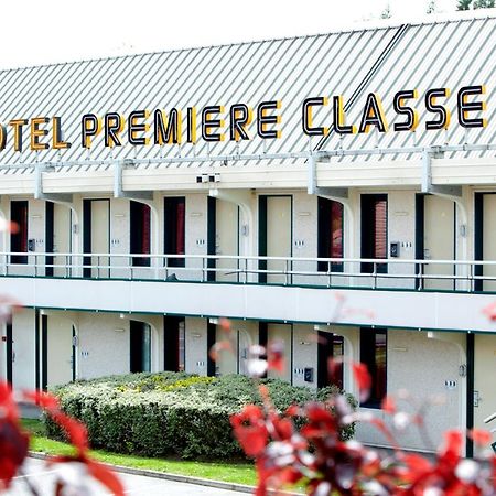 Premiere Classe Guéret Exteriér fotografie