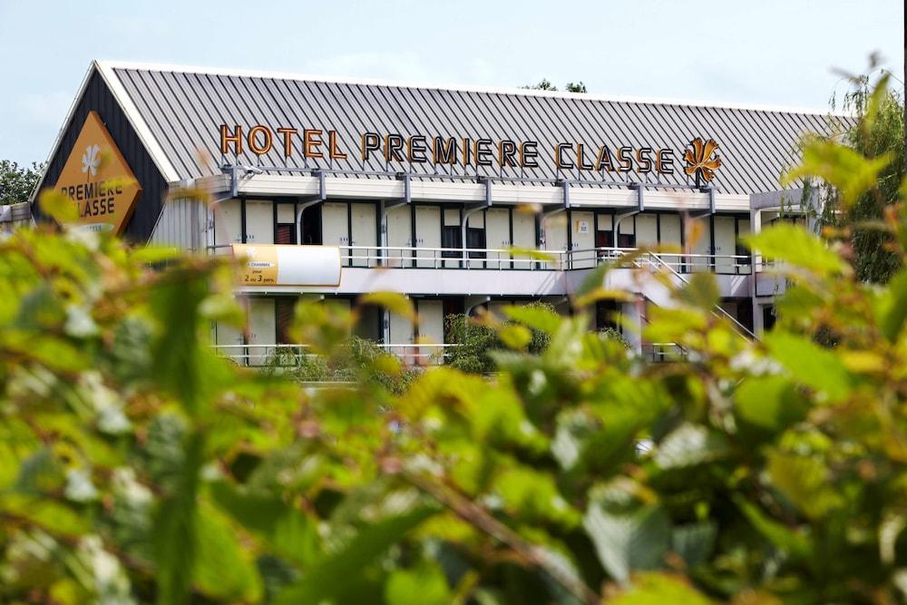 Premiere Classe Guéret Exteriér fotografie