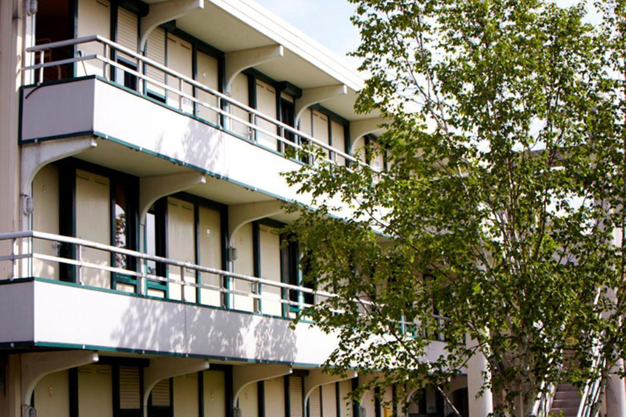 Premiere Classe Guéret Exteriér fotografie